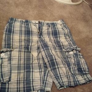 No Boundaries Shorts